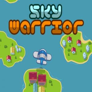 Sky Warrior.