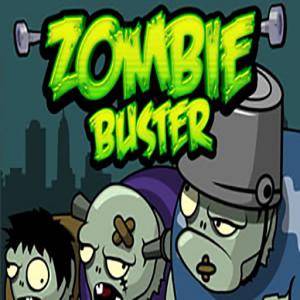 Par exemple, Zombie Buster