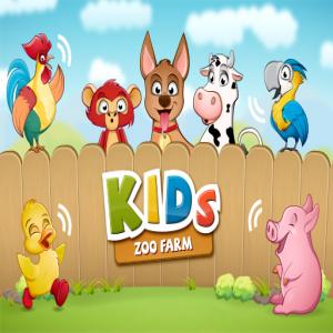 Kinder Zoo Farm.