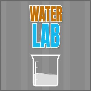 Лаборатория воды