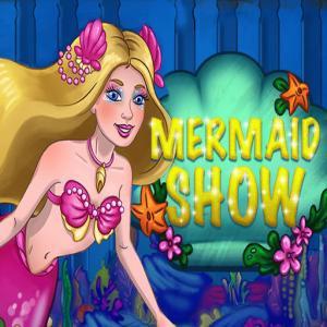 Mermaid Show.