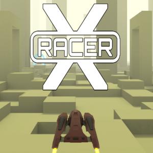X Racer.