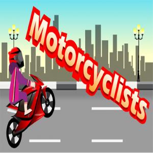 EG Мотоциклисты