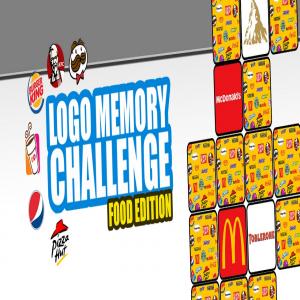 Логотип Memory Food Edition