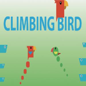 EG Climb Bird