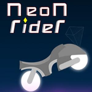 ZB Neon Rider.