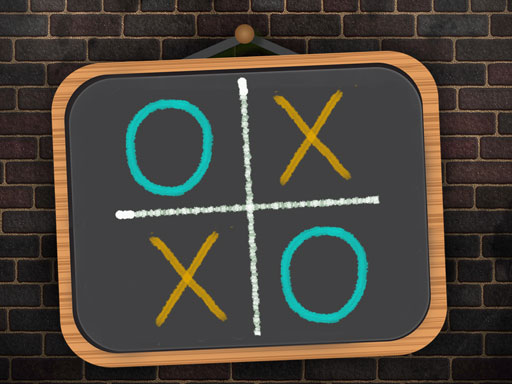 Доска Tic Tac Toe