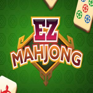 Ez Mahjong.