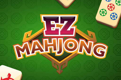 Ez Mahjong