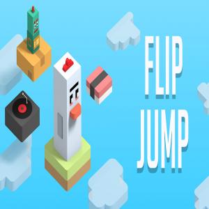 Flip-Sprung