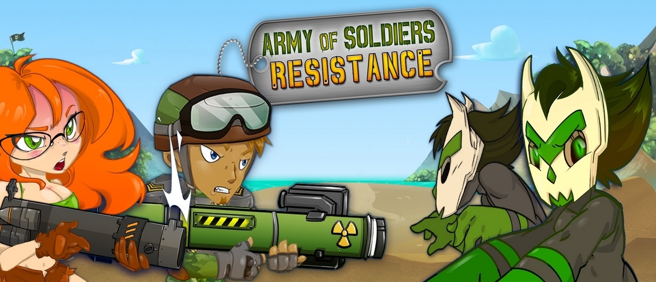 Армия солдатского сопротивления