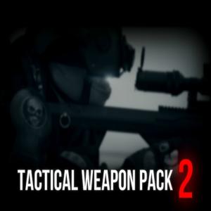 Пакет тактического оружия 2
