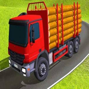Індійський симулятор вантажівки 3D