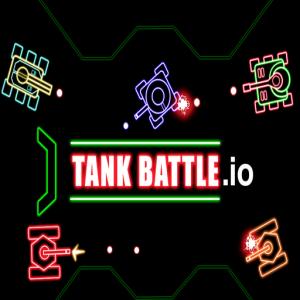 Tank Battle io мультиплеер