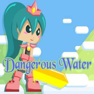 Опасная вода