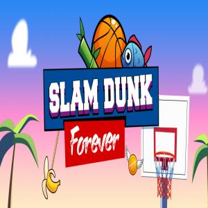 Slam Dunk für immer