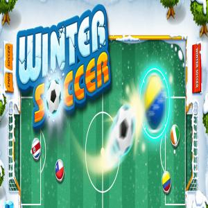 Soccer d'hiver