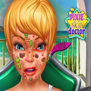Pixi Skin Доктор