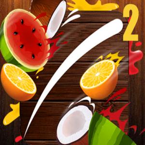 Slice de fruits 2
