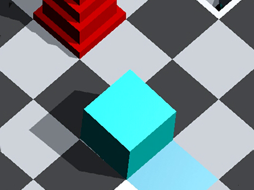Rouleau cube épique
