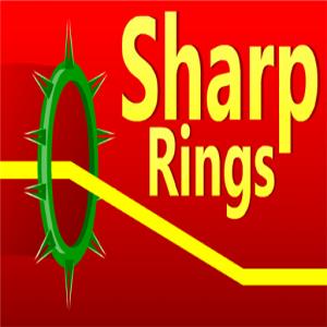 Кольца EG Sharp