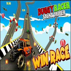 Багги-гонщик Stunt Driver Buggy Racing 2k20