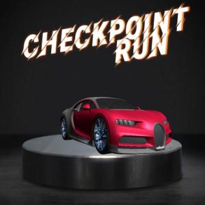 Checkpoint-Run