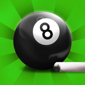 Pool-Clash: 8 Ball Billard Snooker