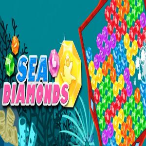Sea Diamonds Challenge.
