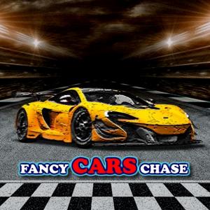 Cars fantaisie Chase