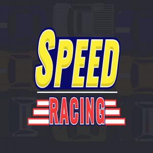 Speed ​​Racing.