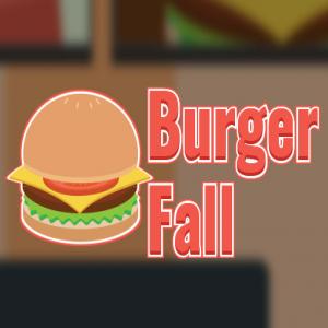 Burger Fall.