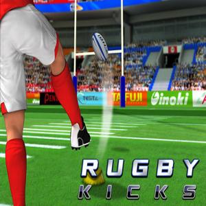 Rugby Kicks.