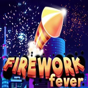 Лихоманка FireWorks