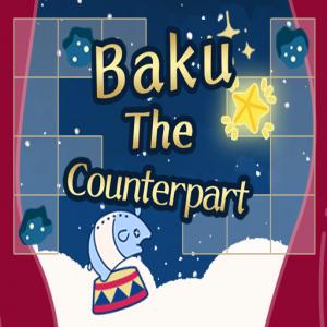 Баку The Counterpart