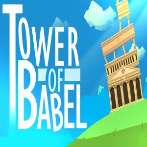 Turm von Babylon