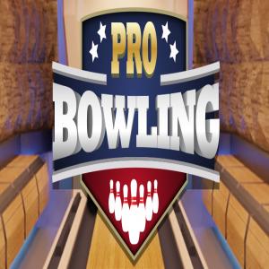 Pro Bowling 3d.
