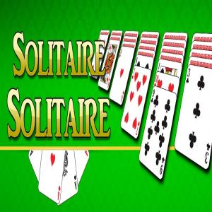 Solitaire-Solitaire.