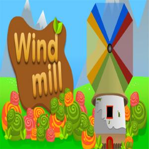 ZB Windmühle