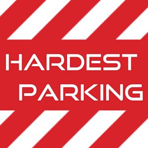 Найважча парковка