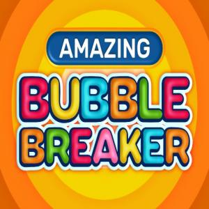 Erstaunlicher Bubble Breaker.