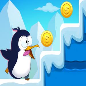Пингвин Приключение