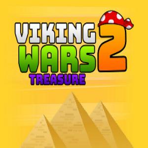 Viking Wars 2 Trésor