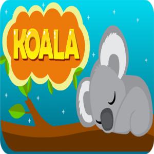 Par exemple koala