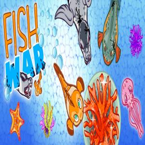Guerre de poisson