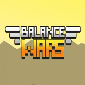 Balance Wars.