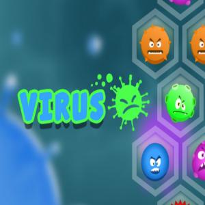Вірус