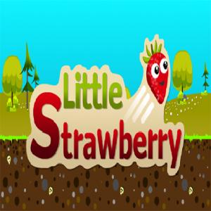 ZB kleine Erdbeere