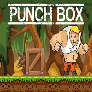 ZB Punch Box.
