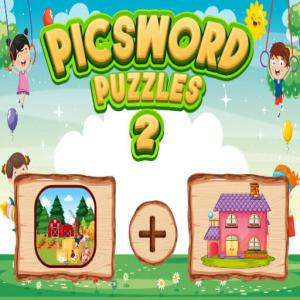 Picsword Puzzles 2.